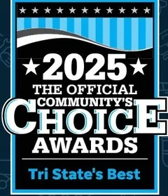 2025 the official community's choice award | Carpet Gallery