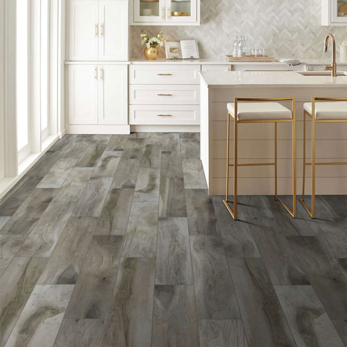 Kitchen Flooring | Carpet Gallery