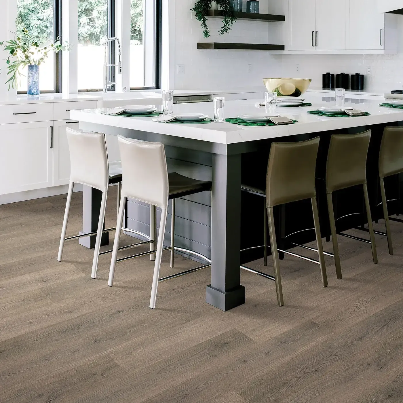 Laminate flooring | Carpet Gallery
