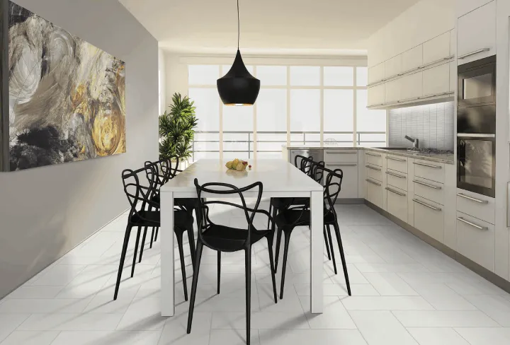 Tile-gallery-1-16 (1) Dinning room tile floor | Carpet Gallery