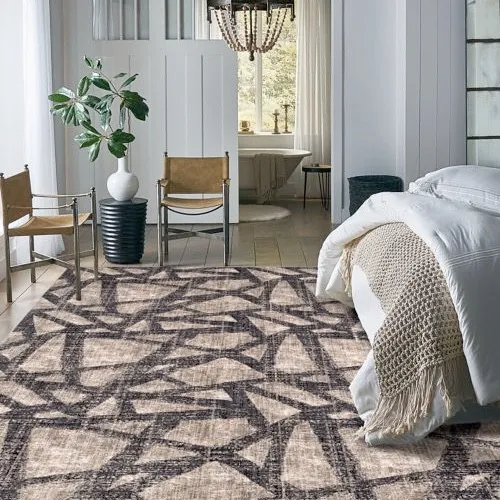 Area rug for Bedroom | Carpet Gallery